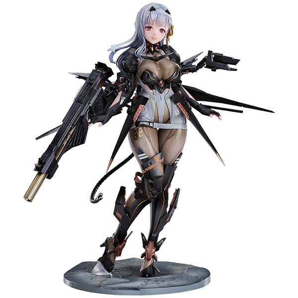 勝利の女神　NIKKE　ヘルム　アクアマリン 1/4 フィギュア　フリーイング ☆特価品 ヘルム：アクアマリン (フィギュア) - ホビーサーチ フィギュア