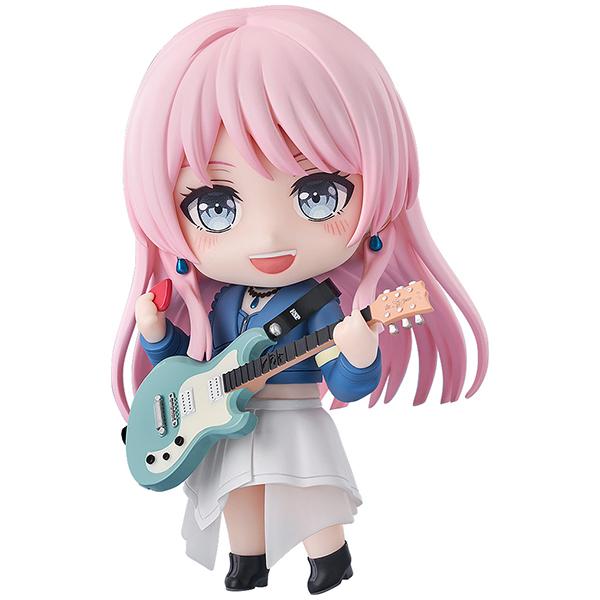 他サイト： BanG Dream！  ねんどろいど 千早愛音の商品画像