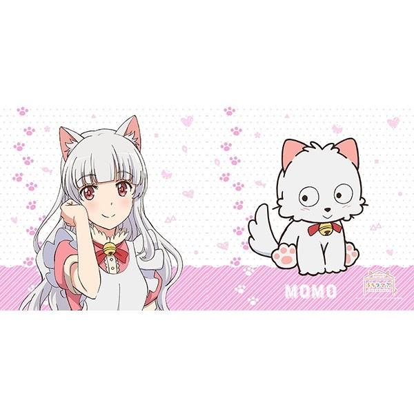 うちタマ うちのタマ知りませんか クッションカバー 花咲モモ 予約 カーテン魂 まちキャラ ヤフー店 通販 Yahoo ショッピング