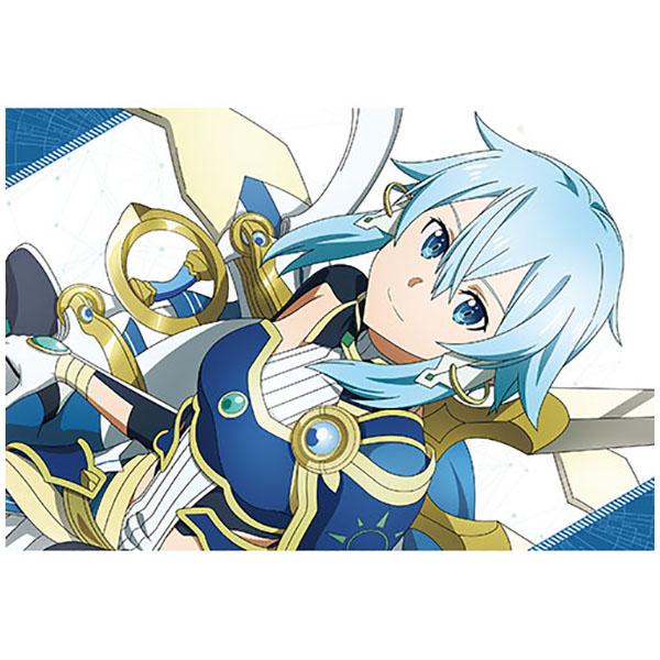 ソードアート オンライン アリシゼーション まくらカバー シノン 太陽神ソルス 予約 カーテン魂 まちキャラ ヤフー店 通販 Yahoo ショッピング