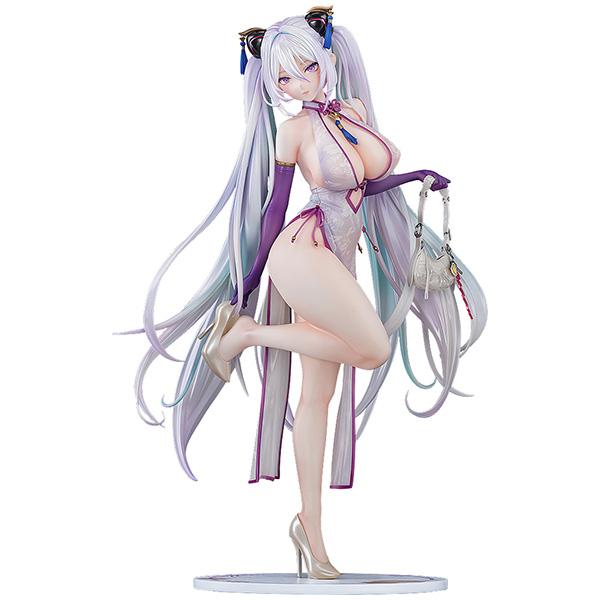 アズールレーン  キアサージ スプリング・モニタリング