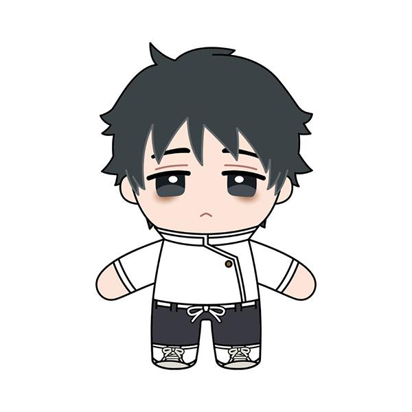 劇場版 呪術廻戦 0 ぬいドールmini 乙骨 憂太 まちキャラ ヤフー店 通販 Yahoo ショッピング