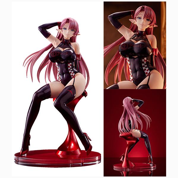 アズールレーン デューク・オブ・ヨーク ー誉笏のグロリアス