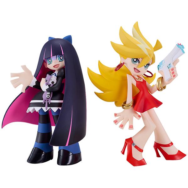 Panty＆Stocking with Garterbelt POP UP PARADE パンティ