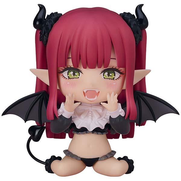 その着せ替え人形は恋をする  ねんどろいど リズ cosplay by Marin