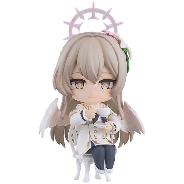 ブルーアーカイブ -Blue Archive-  ねんどろいど 桐藤ナギサ