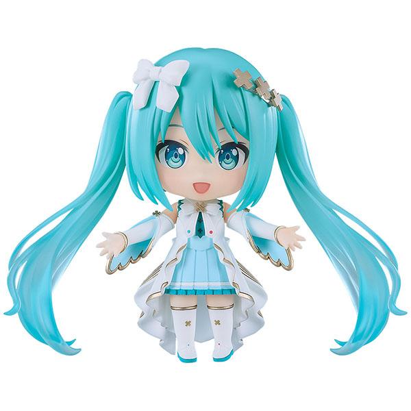 劇場版プロジェクトセカイ 壊れたセカイと歌えないミク  ねんどろいど 初音ミク 開かれた窓のセカイVer.