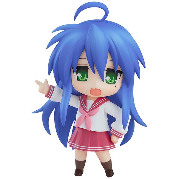 らき☆すた  ねんどろいど 泉こなた 2.0