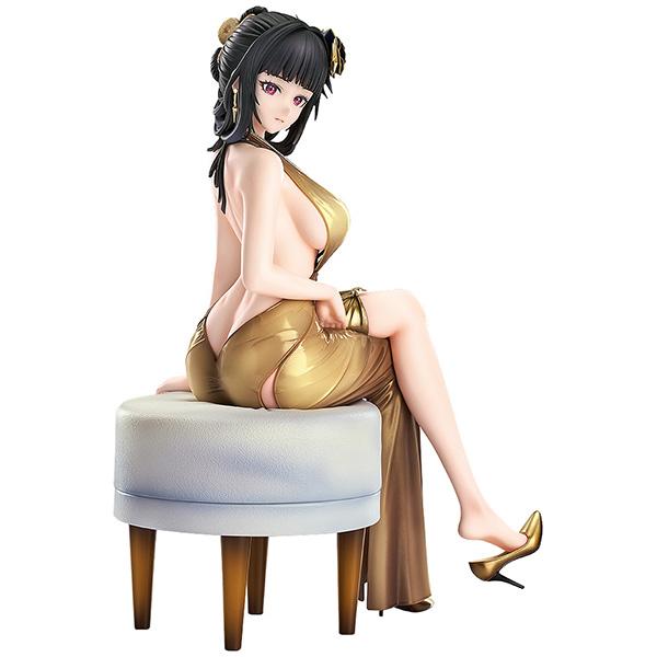 勝利の女神：NIKKE D：キラーワイフ - シークレットパーティー