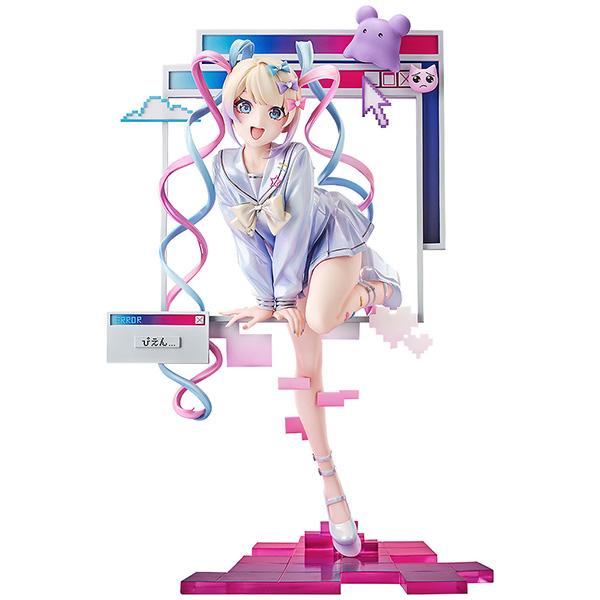 NEEDY GIRL OVERDOSE  超絶最かわてんしちゃん Switch Ver.