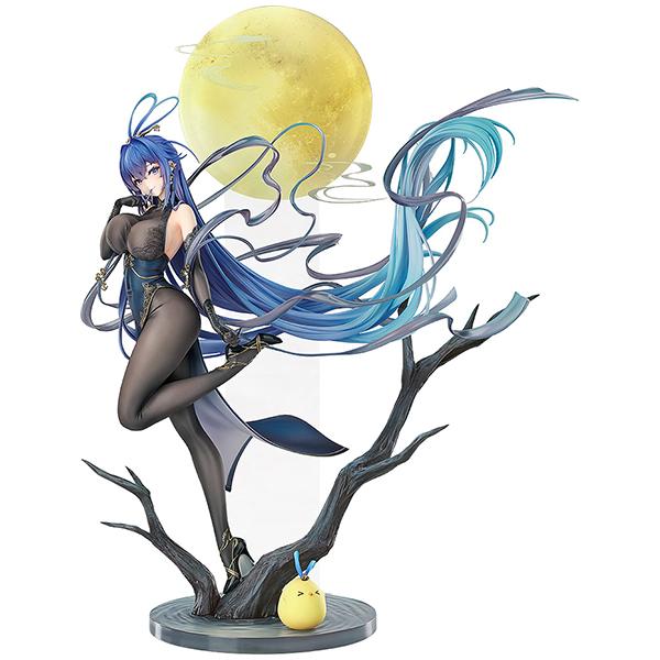 アズールレーン  ニュージャージー 月下のレッツ・ダンス!Ver.