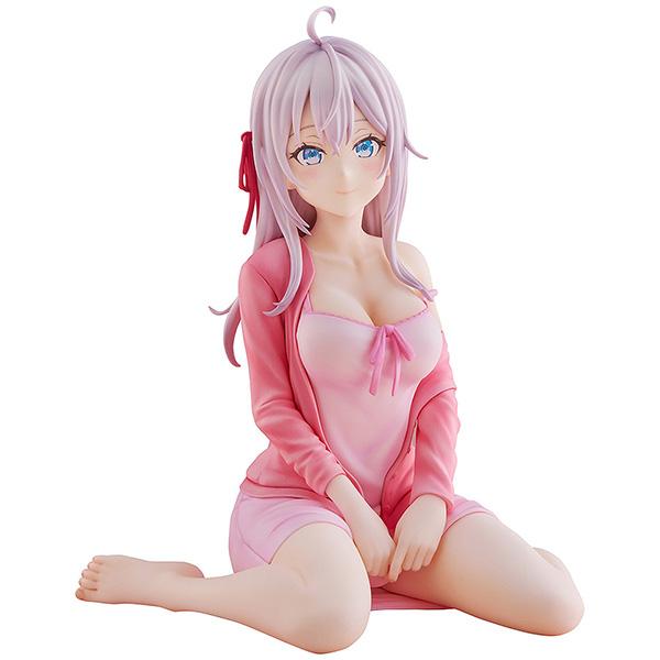 時々ボソッとロシア語でデレる隣のアーリャさん  アリサ・ミハイロヴナ・九条 1/6スケールフィギュア