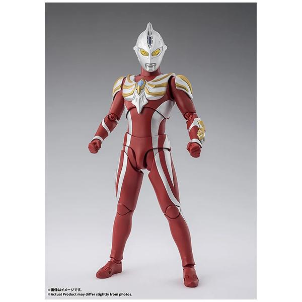 S.H.Figuarts ウルトラマンマックス[バンダイ]