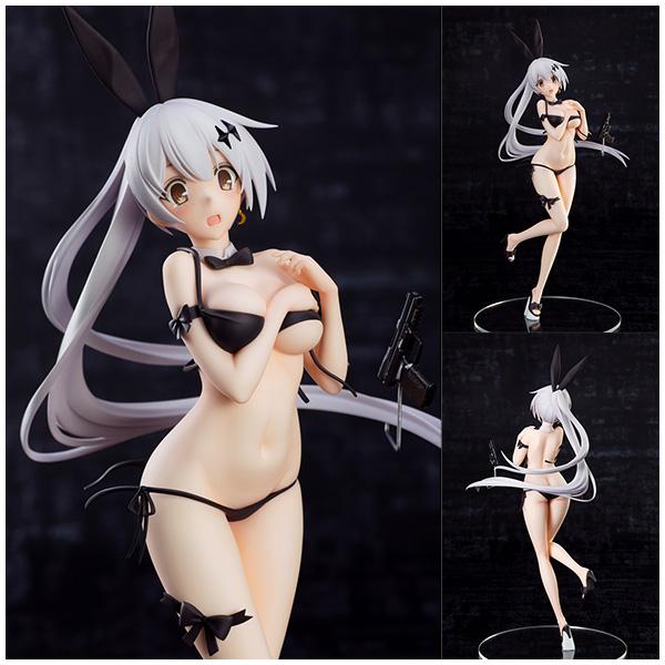 ドールズフロントライン Five-seven 水着重傷Ver.（クルーズ