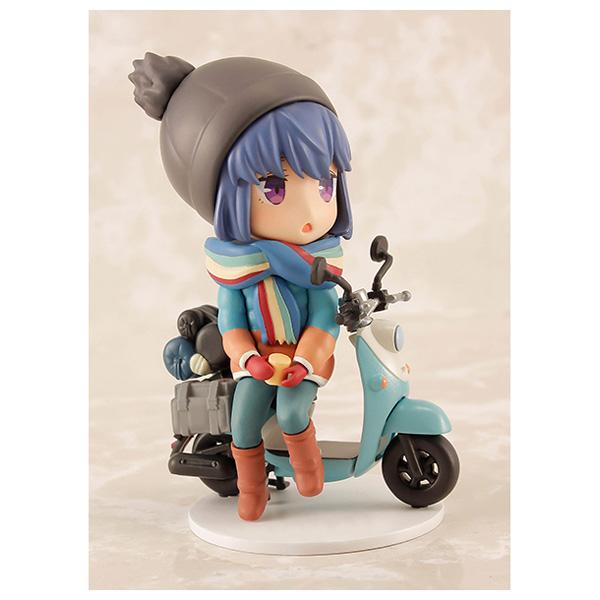 ゆるキャン Season2 志摩リン Season2 Ver Plum まちキャラ ヤフー店 通販 Yahoo ショッピング