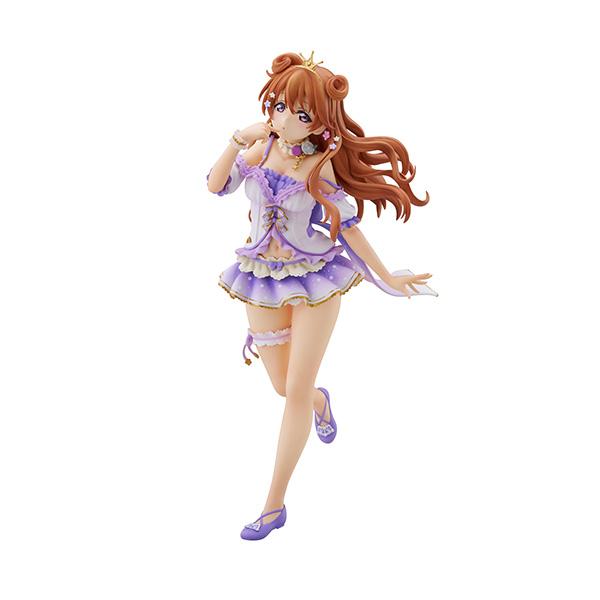 ラブライブ！虹ヶ咲学園スクールアイドル同好会 近江彼方 : まちキャラ