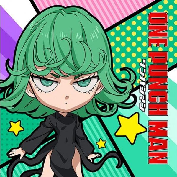 Tvアニメ ワンパンマン もふもふミニタオル 戦慄のタツマキ 取り寄せ Acg まちキャラ ヤフー店 通販 Yahoo ショッピング