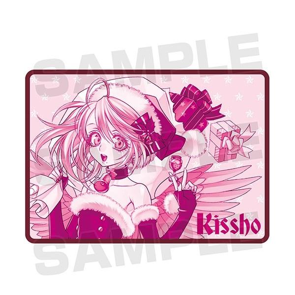 Zone 00 九条キヨ先生 描き下ろしイラスト 吉祥 サンタver ブランケット 予約 Armabianca まちキャラ ヤフー店 通販 Yahoo ショッピング