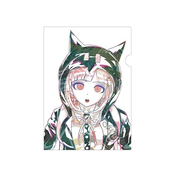 ダンガンロンパ 1 2 Reload 七海千秋 Ani Art クリアファイル 予約 Arma Bianca まちキャラ ヤフー店 通販 Yahoo ショッピング