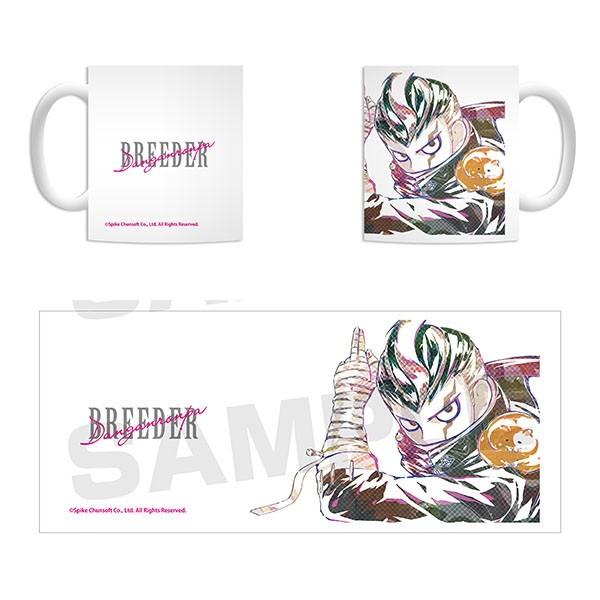 ダンガンロンパ 1 2 Reload 田中眼蛇夢 Ani Art マグカップ 予約 Arma Bianca まちキャラ ヤフー店 通販 Yahoo ショッピング