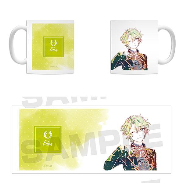 Tvアニメ あんさんぶるスターズ 巴 日和 Ani Art マグカップ Vol 2 予約 Arma Bianca まちキャラ ヤフー店 通販 Yahoo ショッピング