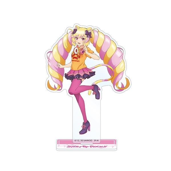 Show By Rock 描き下ろしイラスト マシマヒメコ ヘッドフォンver Bigアクリルスタンド 予約 Arma Bianca まちキャラ ヤフー店 通販 Yahoo ショッピング