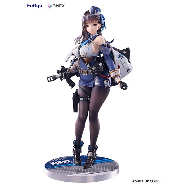 勝利の女神：NIKKE マリアン 1/7スケールフィギュア : まちキャラ