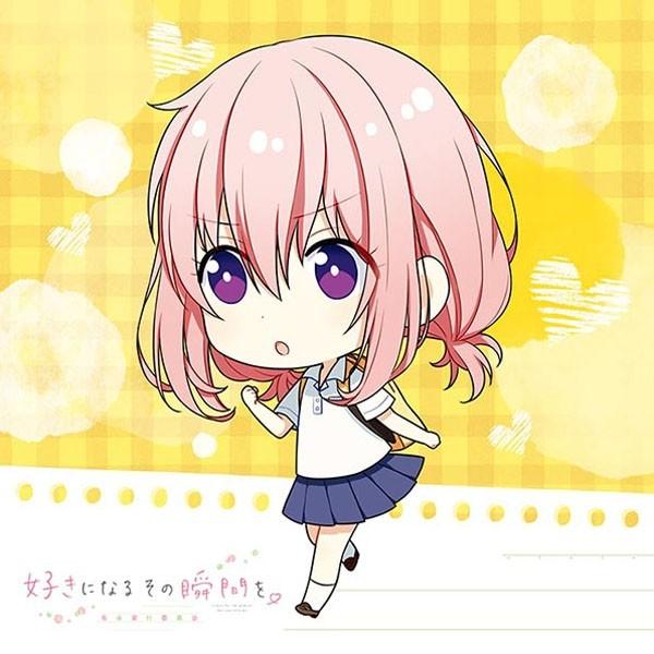 映画 好きになるその瞬間を 告白実行委員会 もふもふミニタオル 瀬戸口 雛 予約 Acg まちキャラ ヤフー店 通販 Yahoo ショッピング