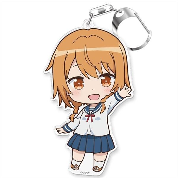 となりの吸血鬼さん ぷにこれ キーホルダー 夏木ひなた 予約 アズメーカー まちキャラ ヤフー店 通販 Yahoo ショッピング