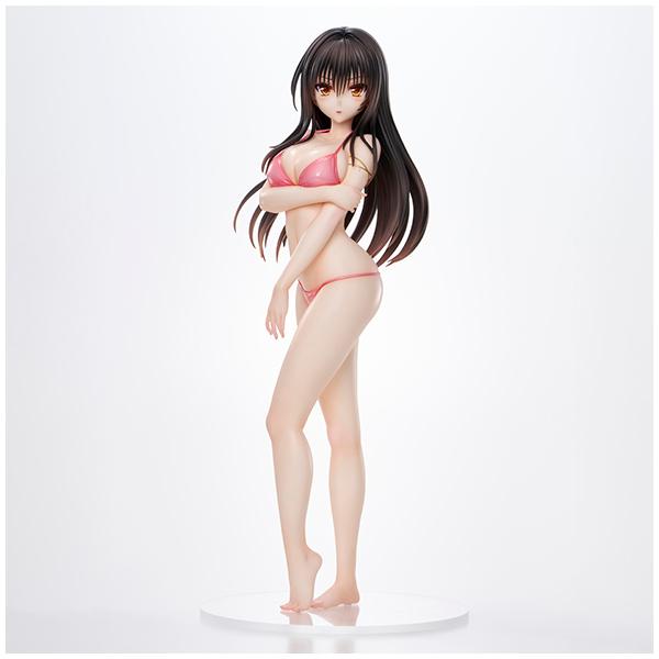 To LOVEる-とらぶる-ダークネス 水着シリーズ 古手川唯 1/4サイズ 