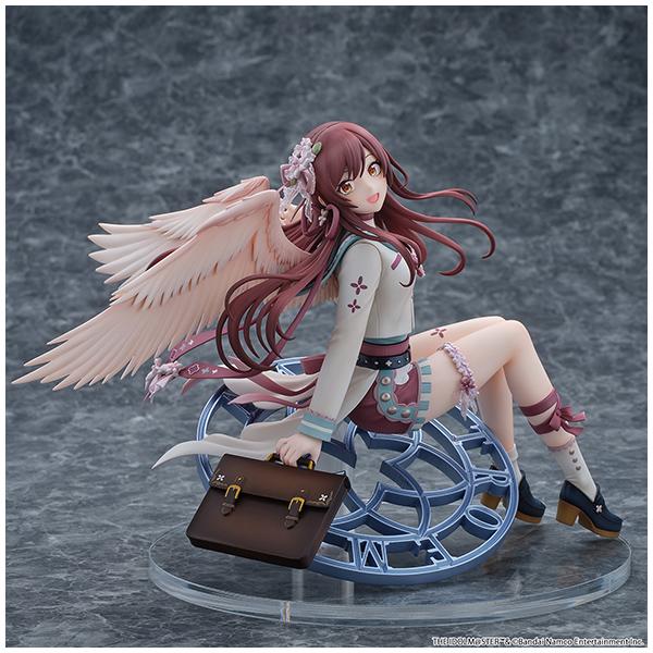 アイドルマスター シャイニーカラーズ 大崎甘奈 ガルディエーヌトルマリンVer. 1/6スケール完成品フィギュア
