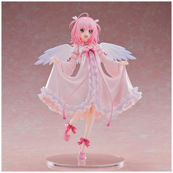 しゅごキャラ！  日奈森あむ -アミュレットエンジェル- 1/6スケール完成品フィギュア
