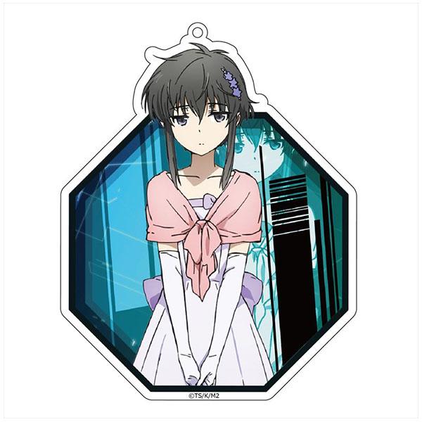 魔法科高校の劣等生 来訪者編 ビッグアクリルキーホルダー 北山雫 予約 Y Line まちキャラ ヤフー店 通販 Yahoo ショッピング