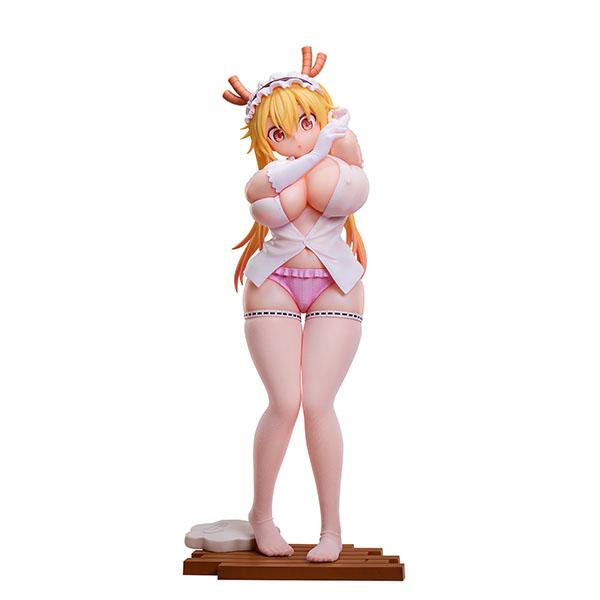 小林さんちのメイドラゴン トール 1/4スケールフィギュア : まちキャラ