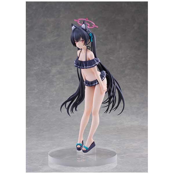 ブルーアーカイブ -Blue Archive- 1/7スケール PVC/ABS製 塗装済み完成