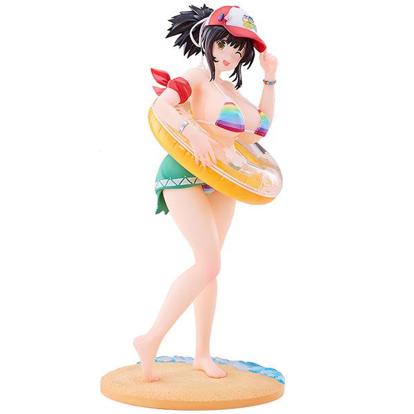 シノビマスター 閃乱カグラ NEW LINK 飛鳥 水着Ver. : まちキャラ