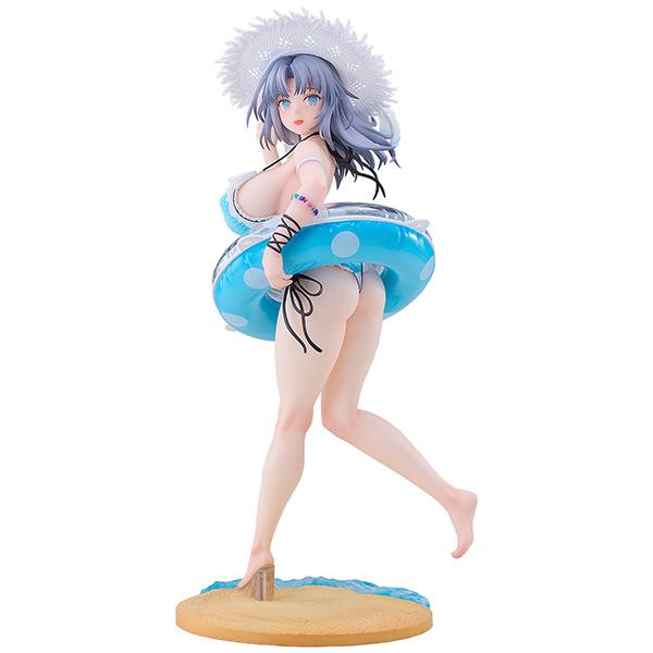 シノビマスター 閃乱カグラ NEW LINK 雪泉 水着Ver. : まちキャラ