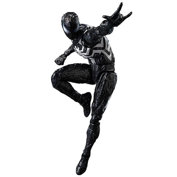 Marvel’s Spider-Man 2 DLX スパイダーマン シンビオート・スーツ(ピーター・パーカー)通常版