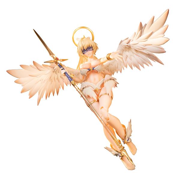 RPG-07 天使 アンジェラ 1/12 完成品アクションフィギュア : まち