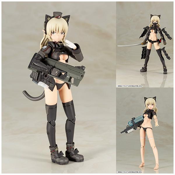 島田フミカネ ART WORKS アルシア[コトブキヤ] : まちキャラ Yahoo!店