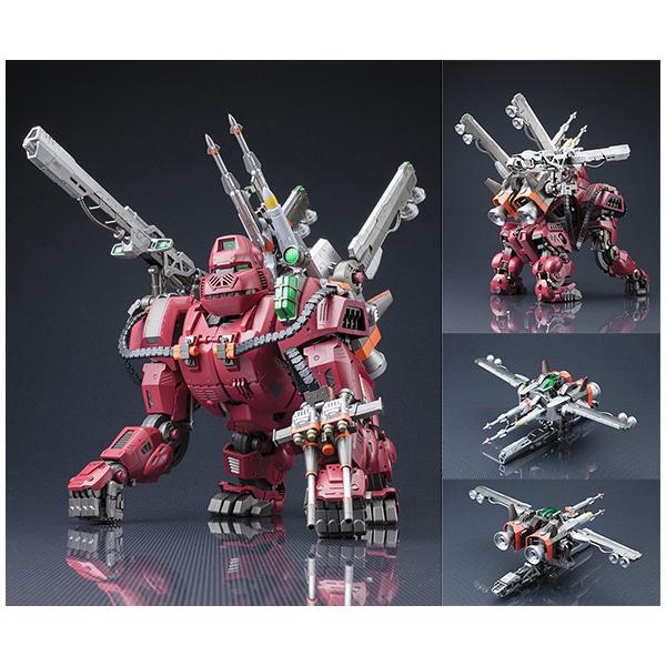 ゾイド アイアンコング プロイツェン ナイツ 予約 コトブキヤ まちキャラ ヤフー店 通販 Yahoo ショッピング