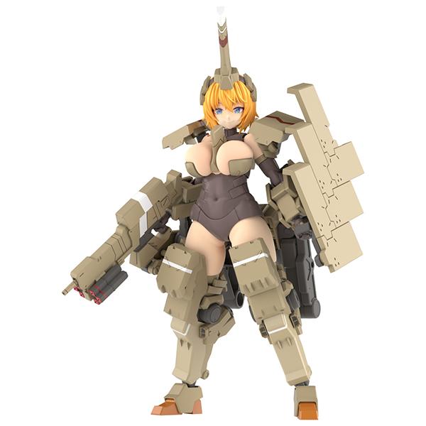 フレームアームズ・ガール 輝鎚・甲 : まちキャラ Yahoo!店 - 通販