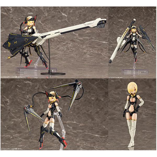 メガミデバイス BULLET KNIGHTS ランチャー : まちキャラ Yahoo メガミデバイス BULLET KNIGHTS ランチャー : まちキャラ Yahoo