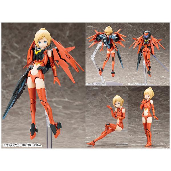 メガミデバイス SOLホーネット : まちキャラ Yahoo!店 - 通販 メガミデバイス SOLホーネット : まちキャラ Yahoo!店 - 通販