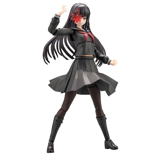 他サイト： 創彩少女庭園  薬師寺久遠 篝火真里亞・衣装[コトブキヤ]の商品画像