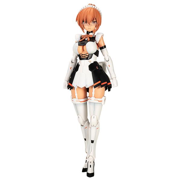 クロスフレーム・ガール 勇者王ガオガイガーFINAL ブレイブ・ガール2