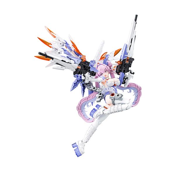 メガミデバイス デザイアメイデン メディック[コトブキヤ]