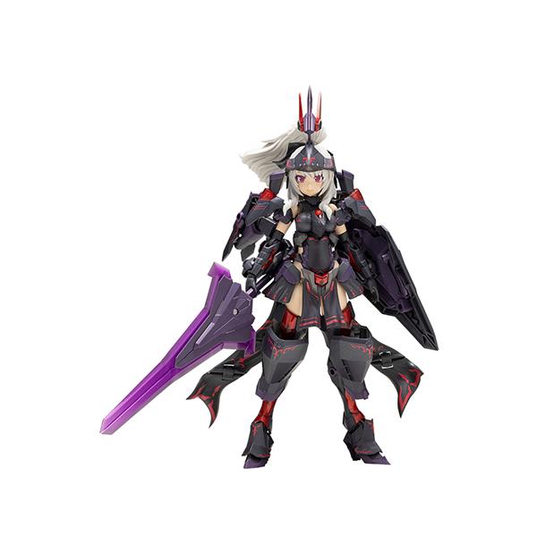 フレームアームズ・ガール  ドゥルガーII ノワールVer.