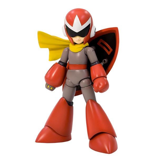 ROCKMAN  ブルース リパッケージ版