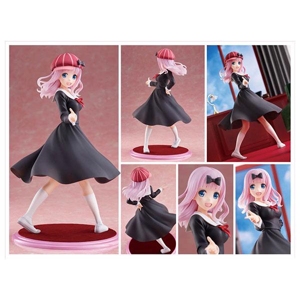 かぐや様は告らせたい 天才たちの恋愛頭脳戦 ドリームテック チカっとチカ千花っ 藤原千花 予約 ウェーブ Buyee Buyee 일본 통신 판매 상품 옥션의 대리 입찰 대리 구매 서비스